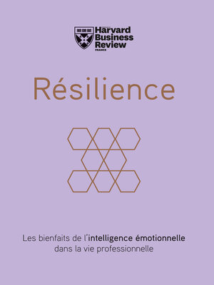 cover image of Résilience